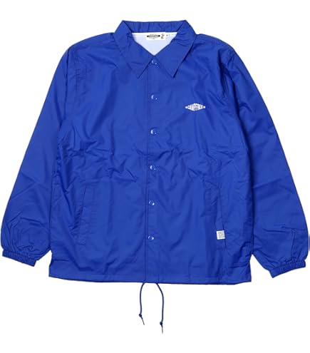 Amazon.co.jp: ELLEGARDEN×MAGICALDESIGN×SKULL SHIT STAFF コーチJKT